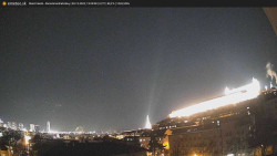 Bratislavský hrad, Staré město