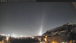 Bratislavský hrad, Staré město