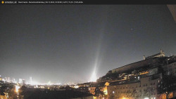 Bratislavský hrad, Staré město