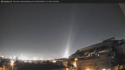 Bratislavský hrad, Staré město