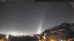 Bratislavský hrad, Staré město