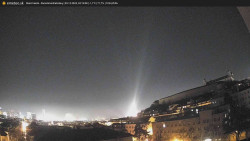 Bratislavský hrad, Staré město