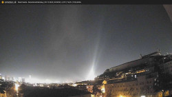 Bratislavský hrad, Staré město