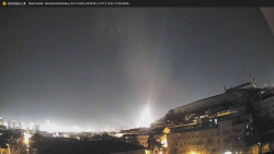 Bratislavský hrad, Staré město