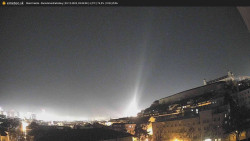 Bratislavský hrad, Staré město