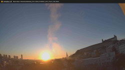 Bratislavský hrad, Staré město