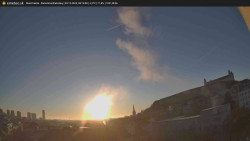 Bratislavský hrad, Staré město