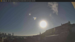 Bratislavský hrad, Staré město