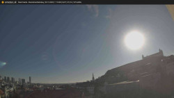 Bratislavský hrad, Staré město