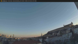 Bratislavský hrad, Staré město