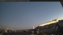 Bratislavský hrad, Staré město