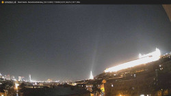 Bratislavský hrad, Staré město