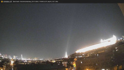 Bratislavský hrad, Staré město