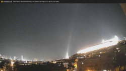 Bratislavský hrad, Staré město