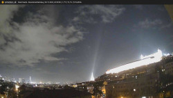 Bratislavský hrad, Staré město