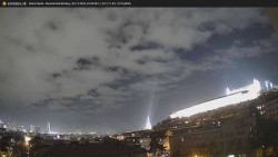 Bratislavský hrad, Staré město