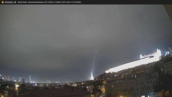 Bratislavský hrad, Staré město