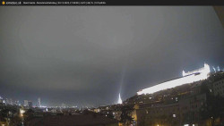 Bratislavský hrad, Staré město