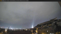 Bratislavský hrad, Staré město