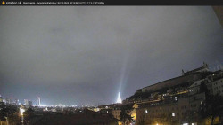 Bratislavský hrad, Staré město