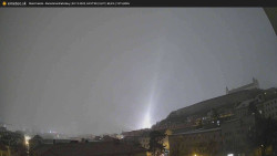 Bratislavský hrad, Staré město