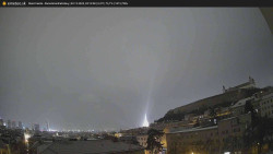 Bratislavský hrad, Staré město