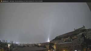 Město Bratislava - Bratislavský hrad, Staré město - 30.12.2025 v 05:30 Město Bratislava - Bratislavský hrad, Staré město - 30.12.2025 v 05:30