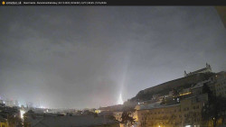 Bratislavský hrad, Staré město