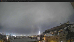 Bratislavský hrad, Staré město