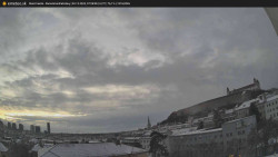 Bratislavský hrad, Staré město