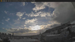 Bratislavský hrad, Staré město