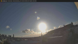 Bratislavský hrad, Staré město