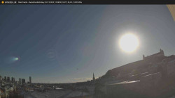 Bratislavský hrad, Staré město