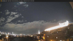 Bratislavský hrad, Staré město