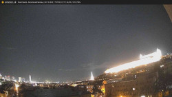 Bratislavský hrad, Staré město