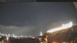 Bratislavský hrad, Staré město