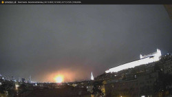 Bratislavský hrad, Staré město