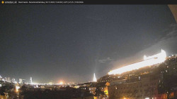 Bratislavský hrad, Staré město