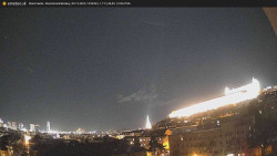 Bratislavský hrad, Staré město