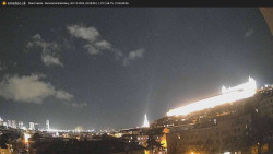 Bratislavský hrad, Staré město