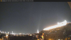 Bratislavský hrad, Staré město