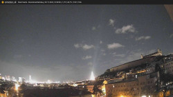 Bratislavský hrad, Staré město