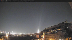 Bratislavský hrad, Staré město