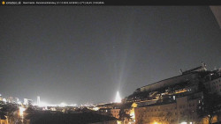 Bratislavský hrad, Staré město