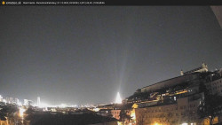 Bratislavský hrad, Staré město