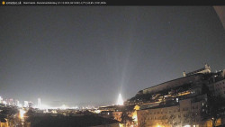 Bratislavský hrad, Staré město