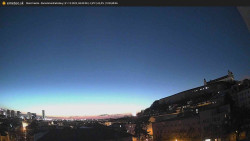 Bratislavský hrad, Staré město