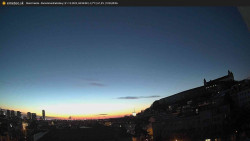 Bratislavský hrad, Staré město