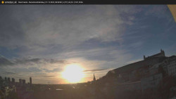 Bratislavský hrad, Staré město