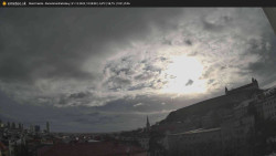 Bratislavský hrad, Staré město